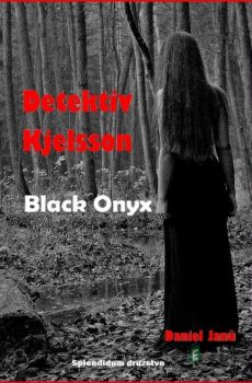 Black Onyx - Daniel Janů