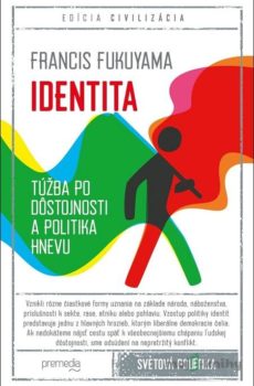 Identita - Francis Fukuyama