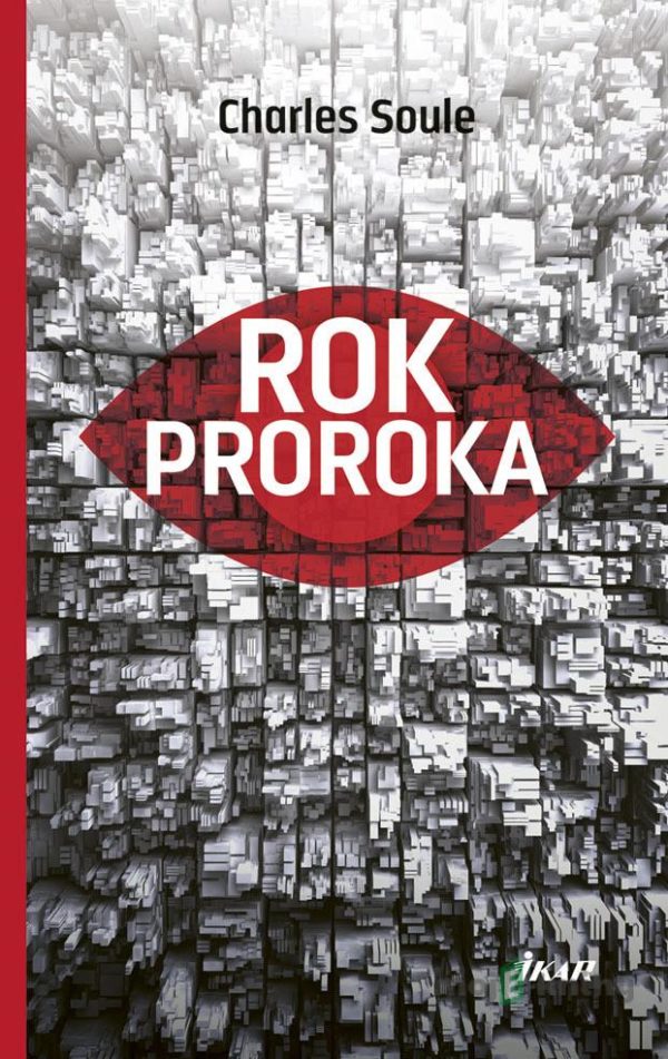 Rok Proroka - Charles Soule