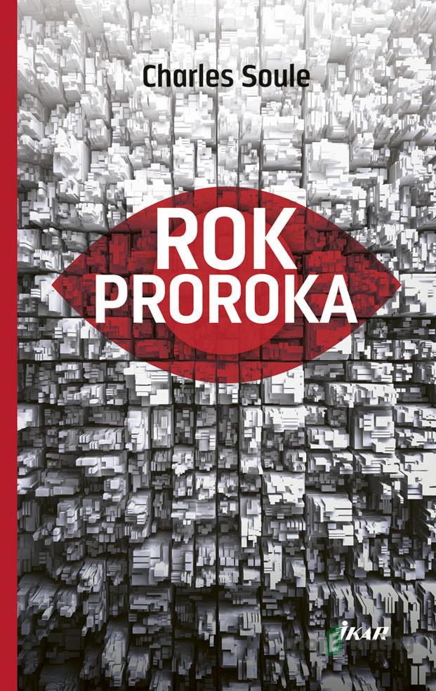 Rok Proroka - Charles Soule Rok Proroka - Charles Soule