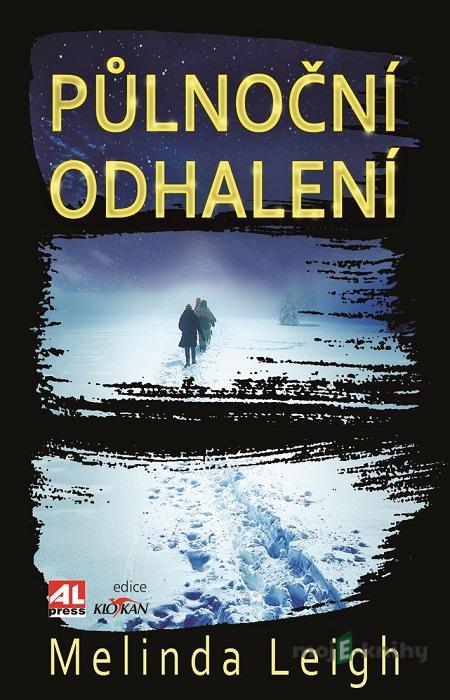 Půlnoční odhalení - Melinda Leigh Půlnoční odhalení - Melinda Leigh