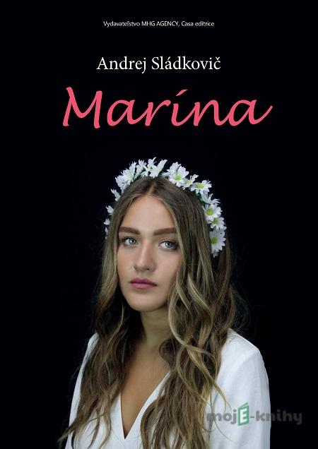 Marína - Andrej Sládkovič Marína - Andrej Sládkovič