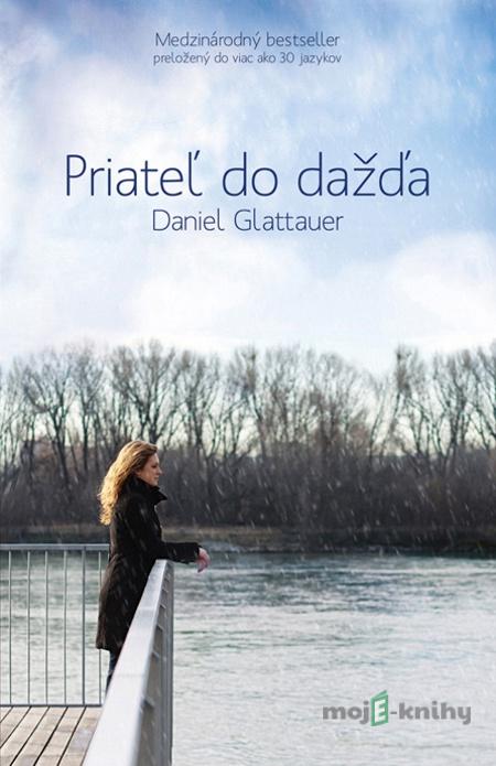Priateľ do dažďa (30 dní zadarmo) - Daniel Glattauer Priateľ do dažďa (30 dní zadarmo) - Daniel Glattauer