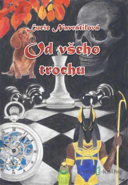Od všeho trochu - Lucie Navrátilová Od všeho trochu - Lucie Navrátilová