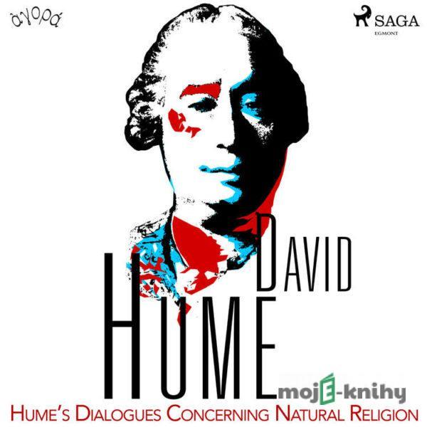 Hume’s Dialogues Concerning Natural Religion (EN) - David Hume