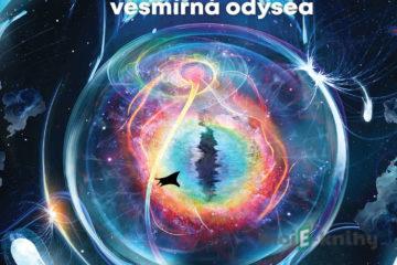 2001: Vesmírná odysea - Clarke Arthur C.