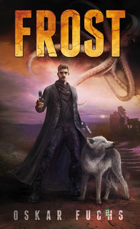 Frost - Oskar Fuchs Frost - Oskar Fuchs