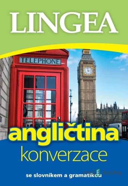 Česko-anglická konverzace Česko-anglická konverzace