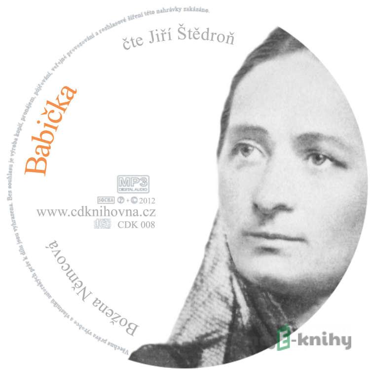 Babička - Božena Němcová Babička - Božena Němcová