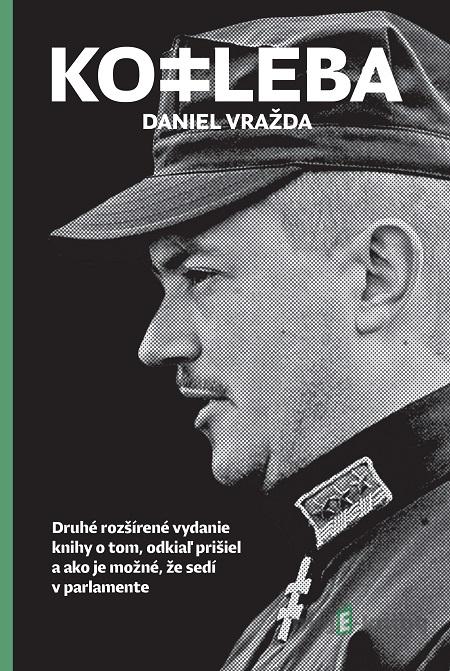 Kotleba - Daniel Vražda Kotleba - Daniel Vražda