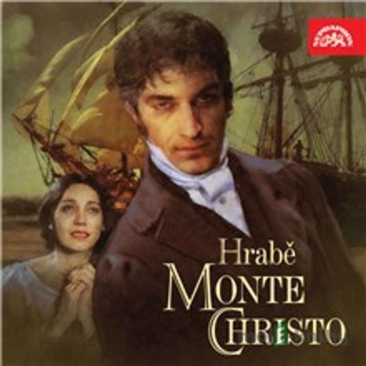 Hrabě Monte Christo - Alexander Dumas Hrabě Monte Christo - Alexander Dumas