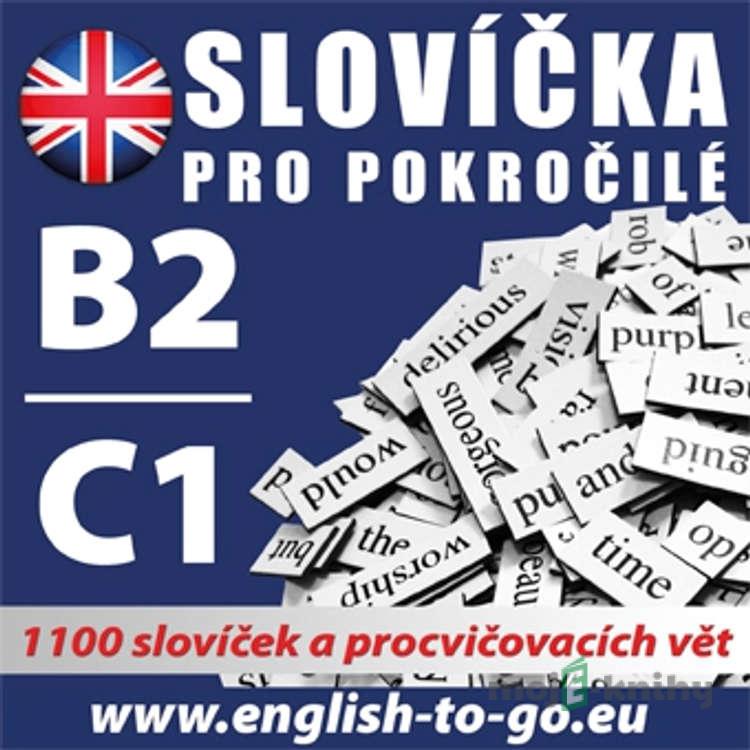 Angličtina - slovíčka pro pokročilé B2, C1 - Rôzni Autori Angličtina - slovíčka pro pokročilé B2, C1 - Rôzni Autori