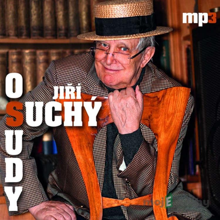 Jiří Suchý - Osudy - Jiří Suchý Jiří Suchý - Osudy - Jiří Suchý