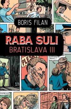 Raba Suli - Boris Filan