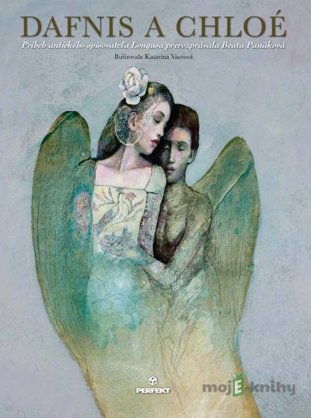 Dafnis a Chloé - Beata Panáková Dafnis a Chloé - Beata Panáková