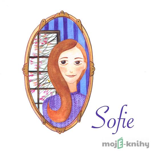 Sofie - Itcho Pčelár Sofie - Itcho Pčelár