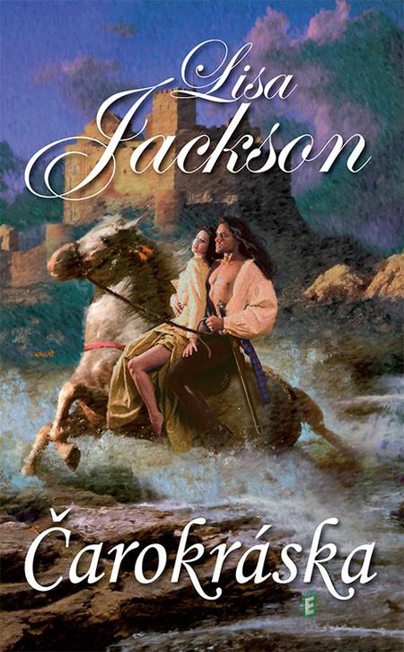 Čarokráska - Lisa Jackson Čarokráska - Lisa Jackson