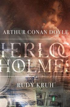 Rudý kruh - Arthur Conan Doyle