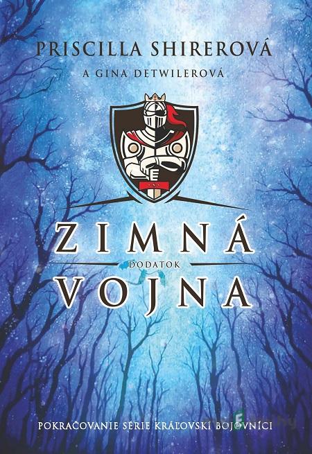 Zimná vojna - Priscilla Shirer, Gina Detwiler Zimná vojna - Priscilla Shirer, Gina Detwiler