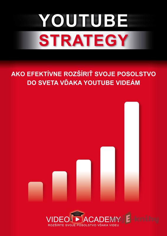Youtube strategy - František Kozáček Youtube strategy - František Kozáček