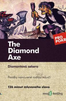 The Diamond Axe (EN) - Jaroslav Tichý,Alena Kuzmová