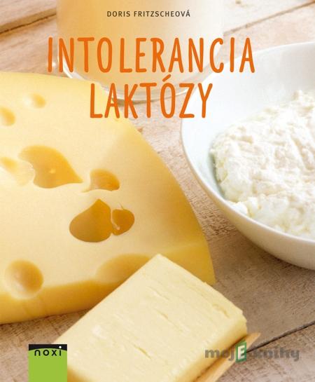 Intolerancia laktózy - Doris Fritzsche Intolerancia laktózy - Doris Fritzsche
