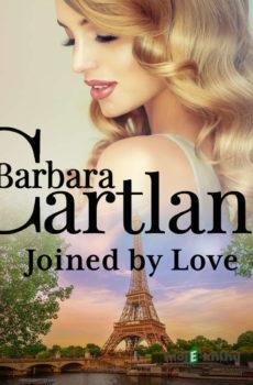 Joined by Love (Barbara Cartland's Pink Collection 96) (EN) - Barbara Cartland