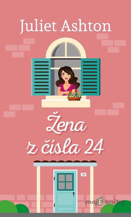 Žena z čísla 24 - Juliet Ashton Žena z čísla 24 - Juliet Ashton