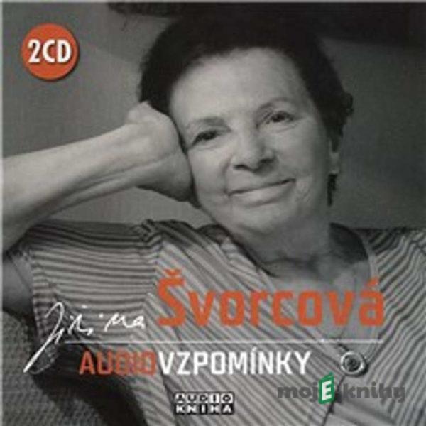 Audiovzpomínky - Miroslav Graclík,Jiřina Švorcová