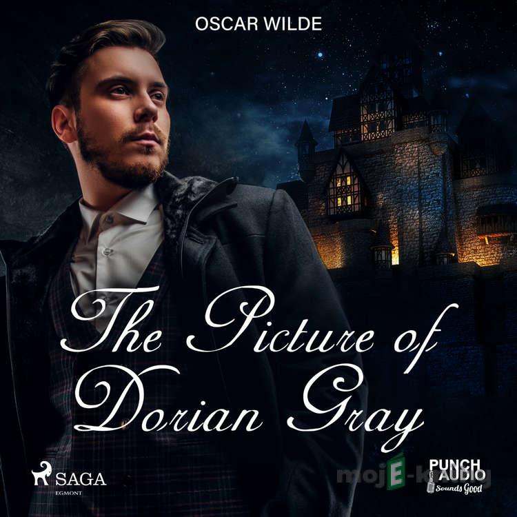 The Picture of Dorian Gray (EN) - Oscar Wilde The Picture of Dorian Gray (EN) - Oscar Wilde