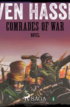 Comrades of War (EN) - Sven Hassel