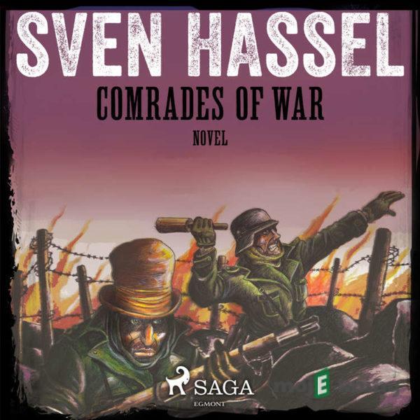 Comrades of War (EN) - Sven Hassel