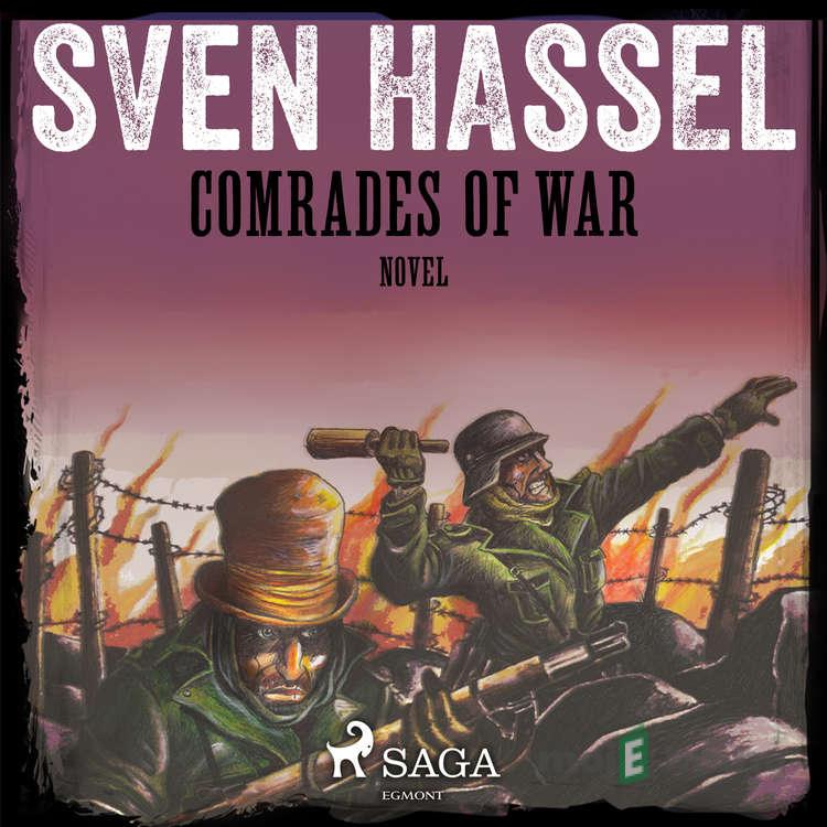 Comrades of War (EN) - Sven Hassel Comrades of War (EN) - Sven Hassel