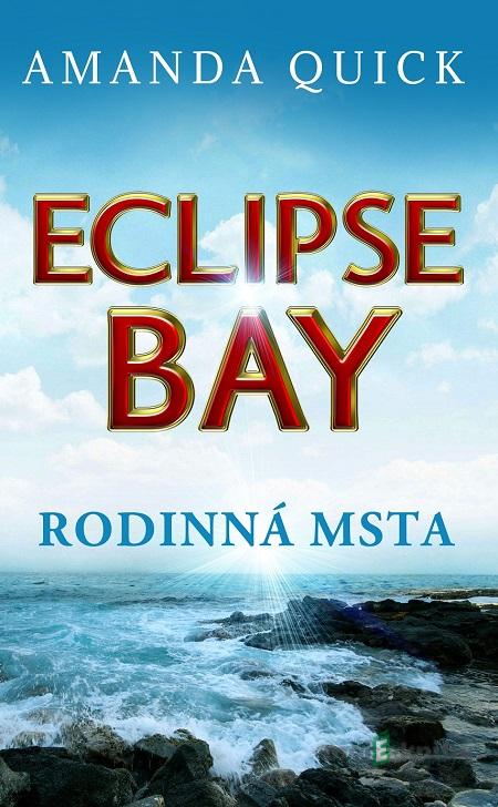 Rodinná msta - Amanda Quick Rodinná msta - Amanda Quick