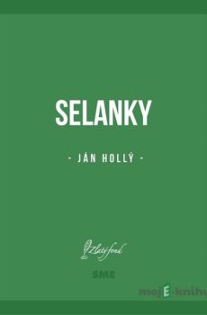 Selanky - Ján Hollý