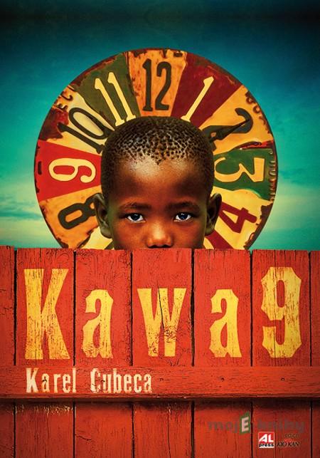 Kawa 9 - Karel Cubeca Kawa 9 - Karel Cubeca