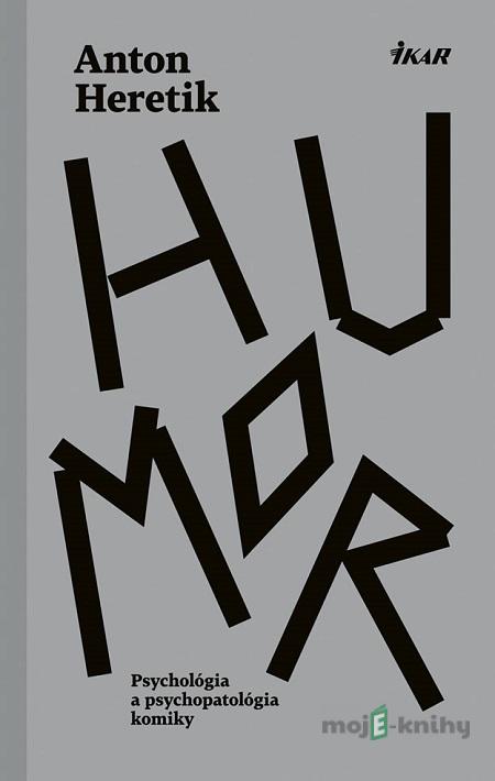 Humor - Anton Heretik Humor - Anton Heretik