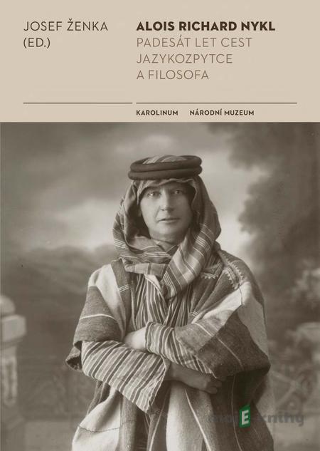 Alois Richard Nykl: Poznámky k revoluční akci v Chicagu (1914–1918) - Josef Ženka Alois Richard Nykl: Poznámky k revoluční akci v Chicagu (1914–1918) - Josef Ženka