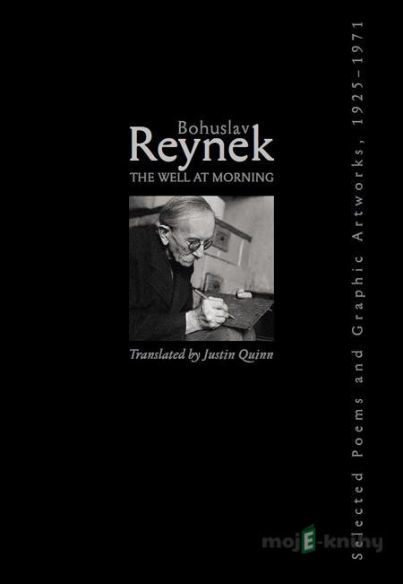 The Well at Morning - Bohuslav Reynek The Well at Morning - Bohuslav Reynek