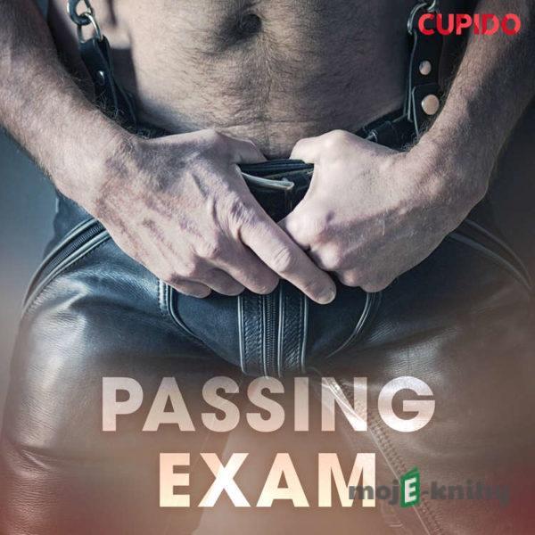 Passing Exam (EN) - – Cupido