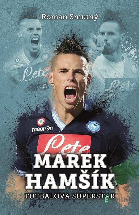 Marek Hamšík - Roman Smutný Marek Hamšík - Roman Smutný