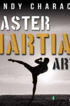 Master Martial Arts (EN) - Randy Charach