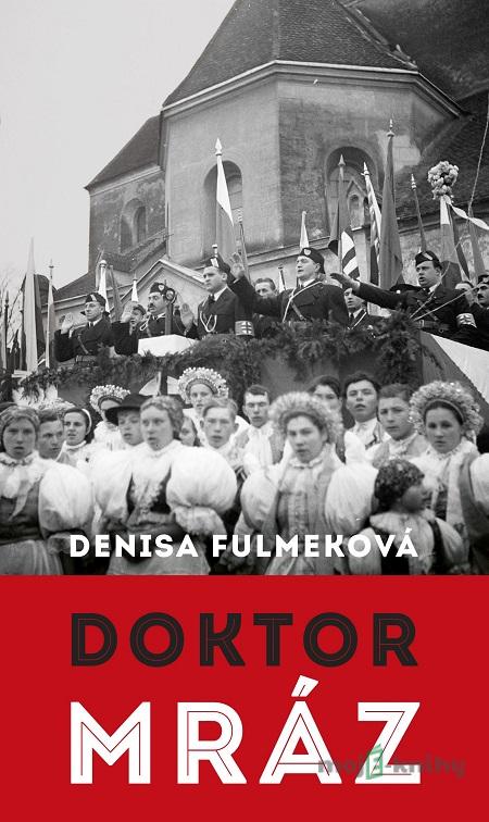 Doktor Mráz - Denisa Fulmeková Doktor Mráz - Denisa Fulmeková