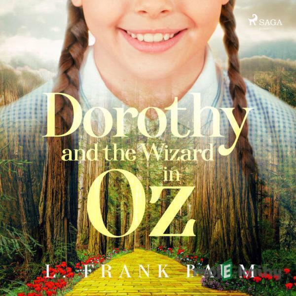 Dorothy and the Wizard in Oz (EN) - L. Frank Baum