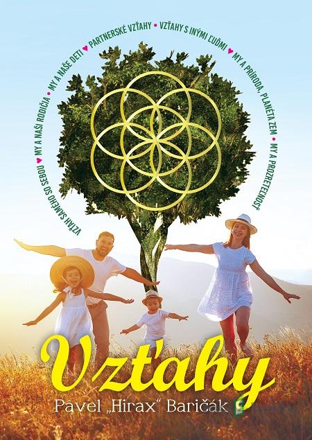 Vzťahy - Pavel Hirax Baričák Vzťahy - Pavel Hirax Baričák
