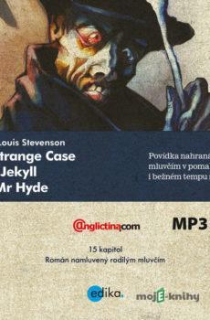 The Strange case of Dr Jekyll and Mr Hyde (EN) - Robert Louis Stevenson