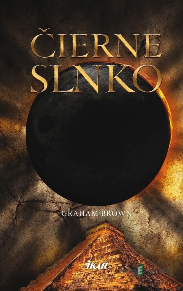 Čierne slnko - Graham Brown Čierne slnko - Graham Brown