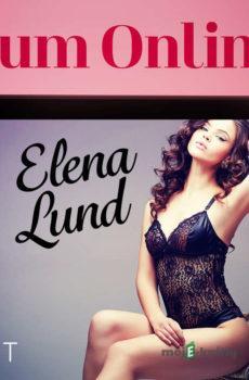 Cum Online - Erotic Short Story (EN) - Elena Lund