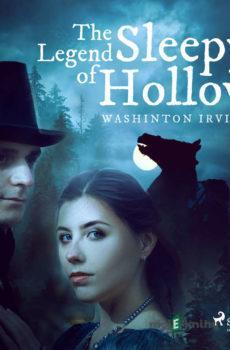 The Legend of Sleepy Hollow (EN) - Washington Irving