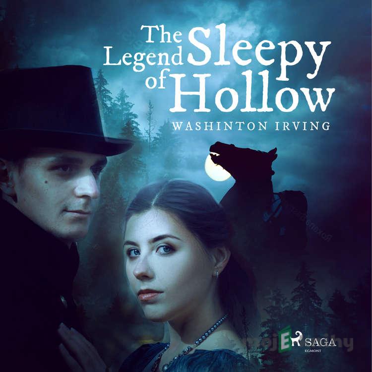 The Legend of Sleepy Hollow (EN) - Washington Irving The Legend of Sleepy Hollow (EN) - Washington Irving